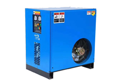 冷干機能不能排除其他氣體中的水蒸氣？