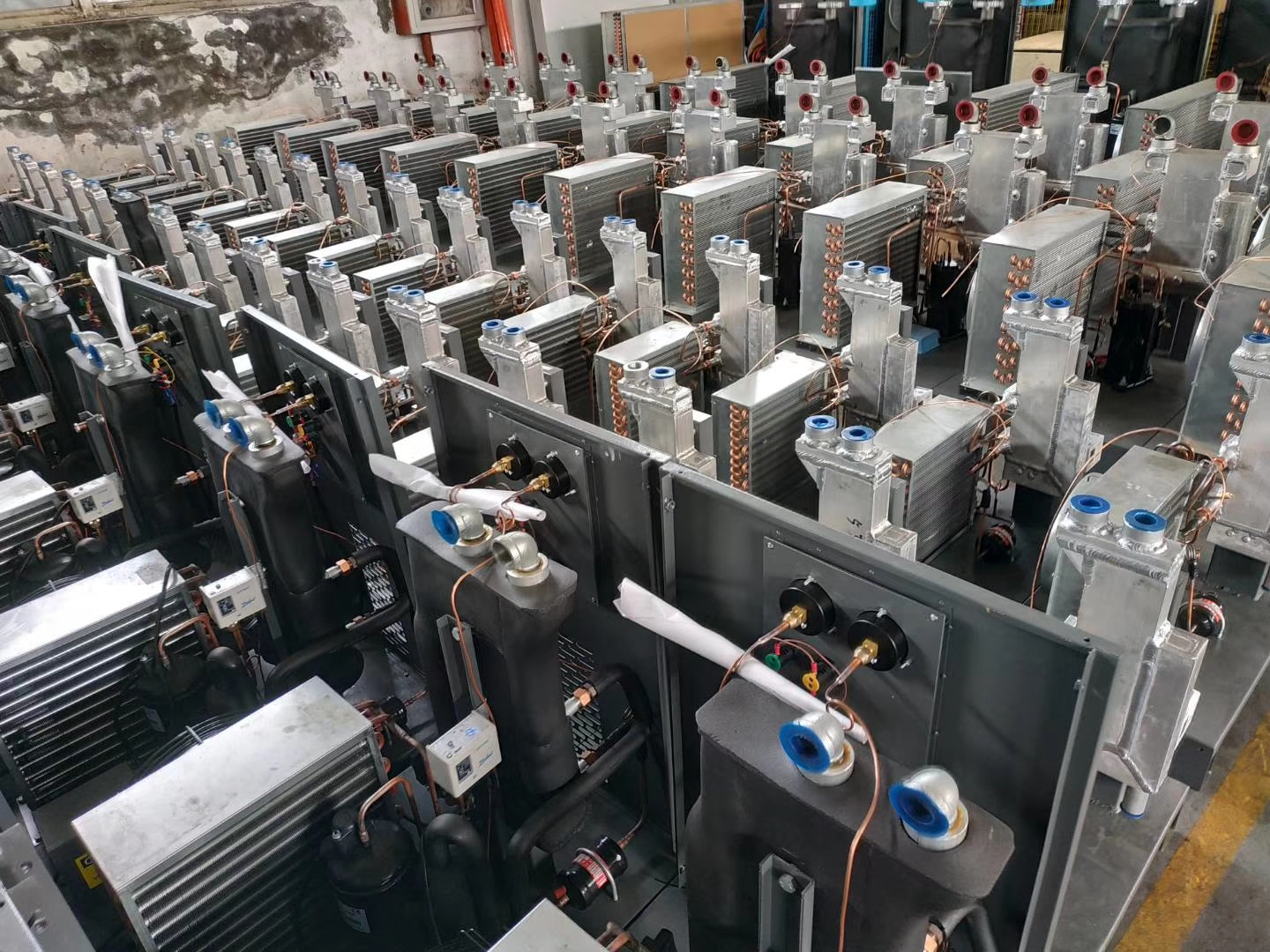 要從哪些方面著手能購買到好的高壓冷干機(jī)