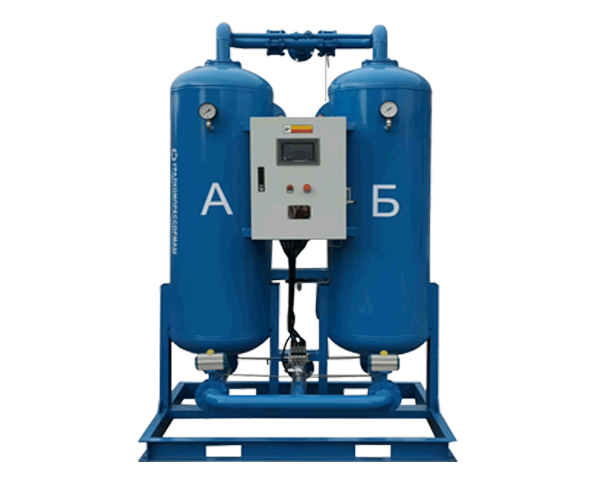 如何提升無熱再生吸附式干燥機的使用穩定性？