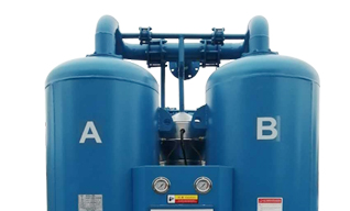 怎樣維持吸干機(jī)的質(zhì)量？檢修工作不能少