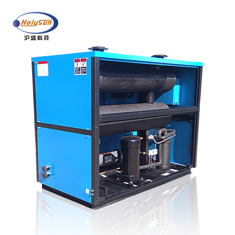 對于如何選擇壓縮空氣干燥機有哪些參考數(shù)據(jù)