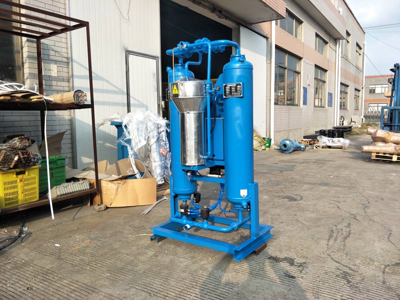 挑選吸干機不可忽視的三點細節問題！