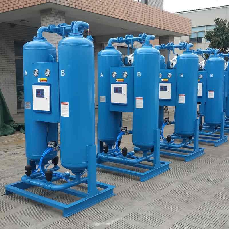 滬盛吸干機(jī)多少錢