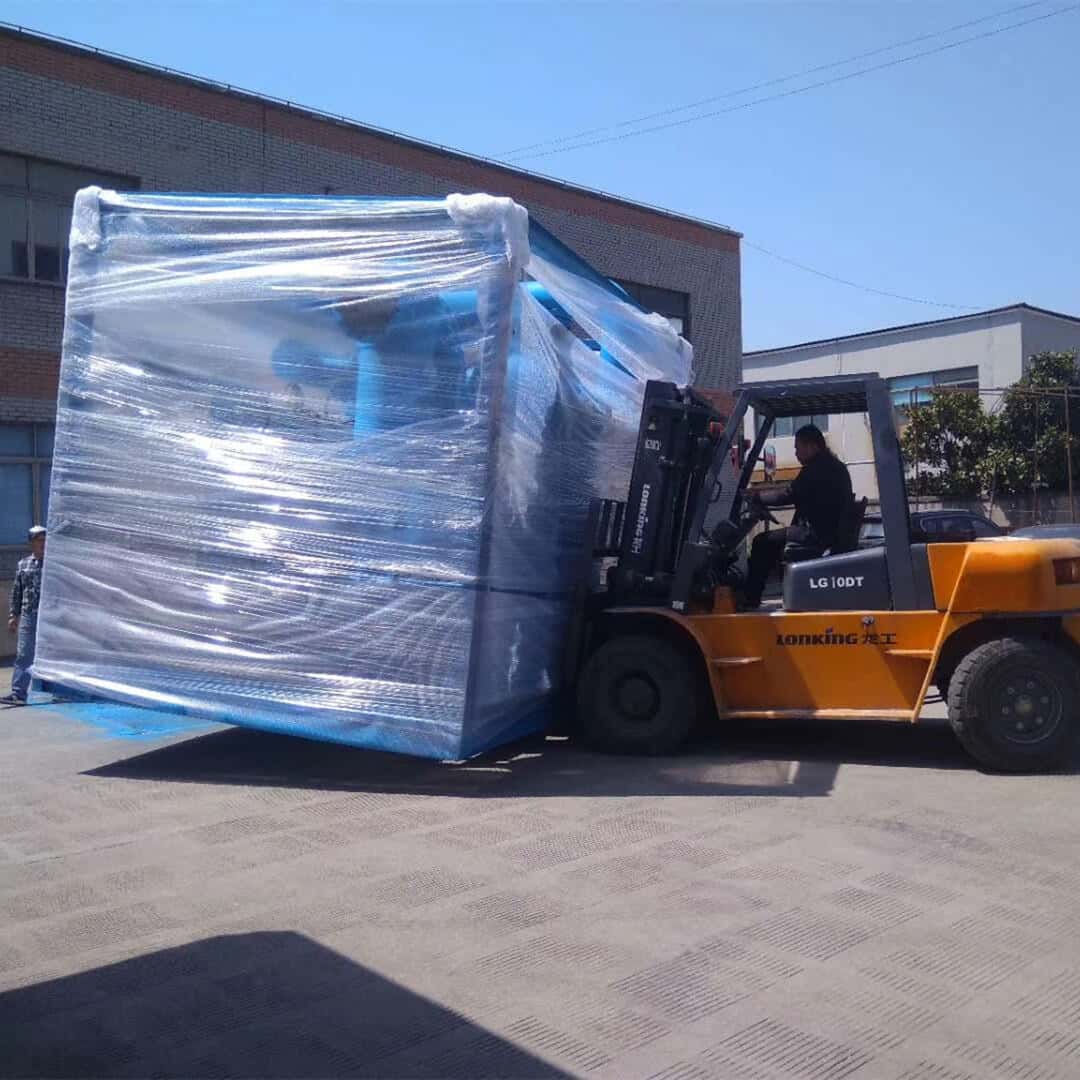 滬盛上海壓縮空氣干燥機(jī)