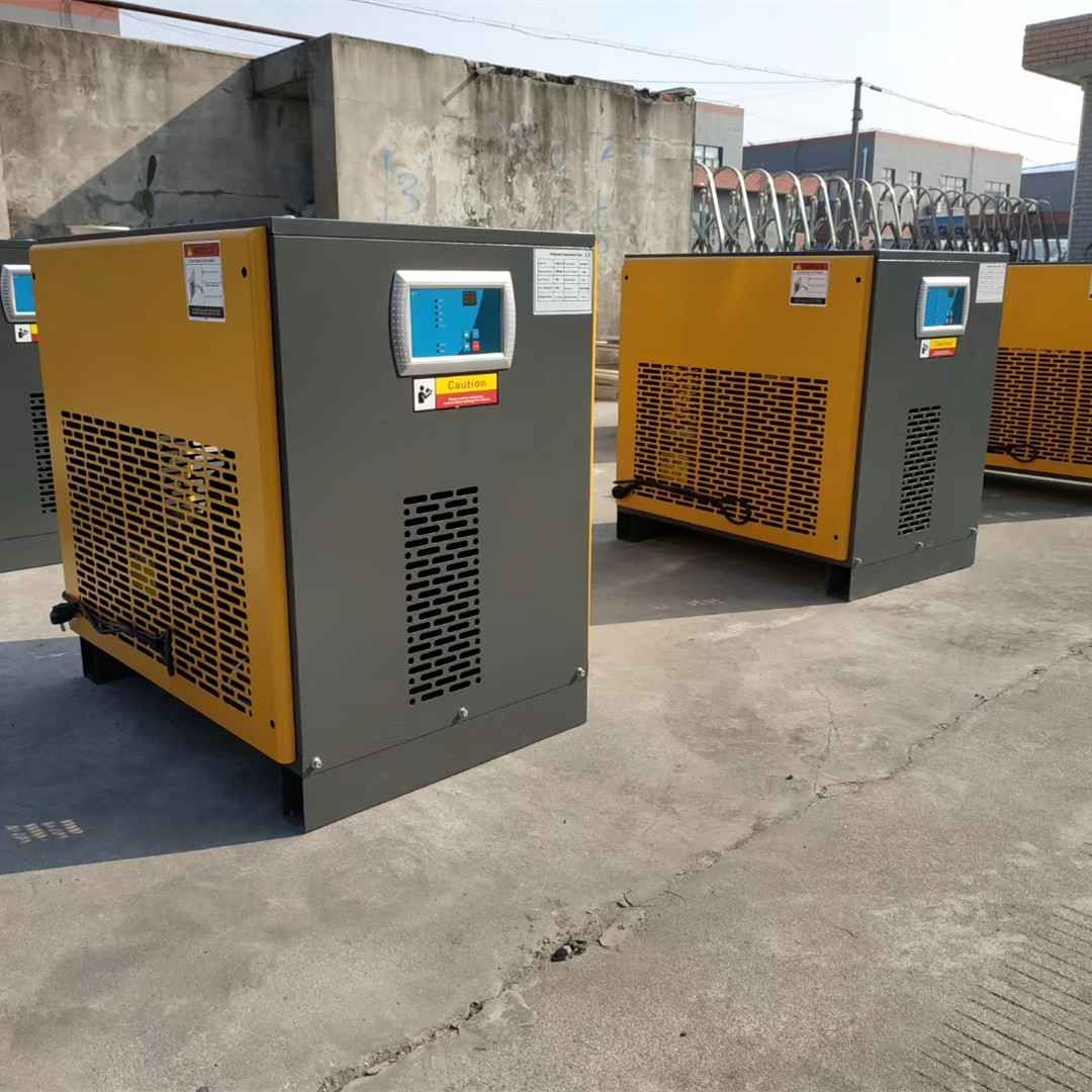 滬盛冷干機(jī)廠家