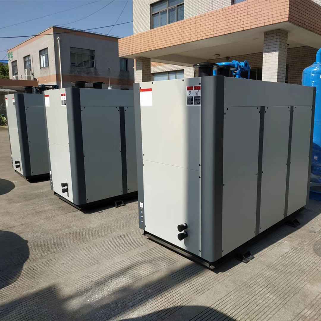 滬盛冷凍式干燥機