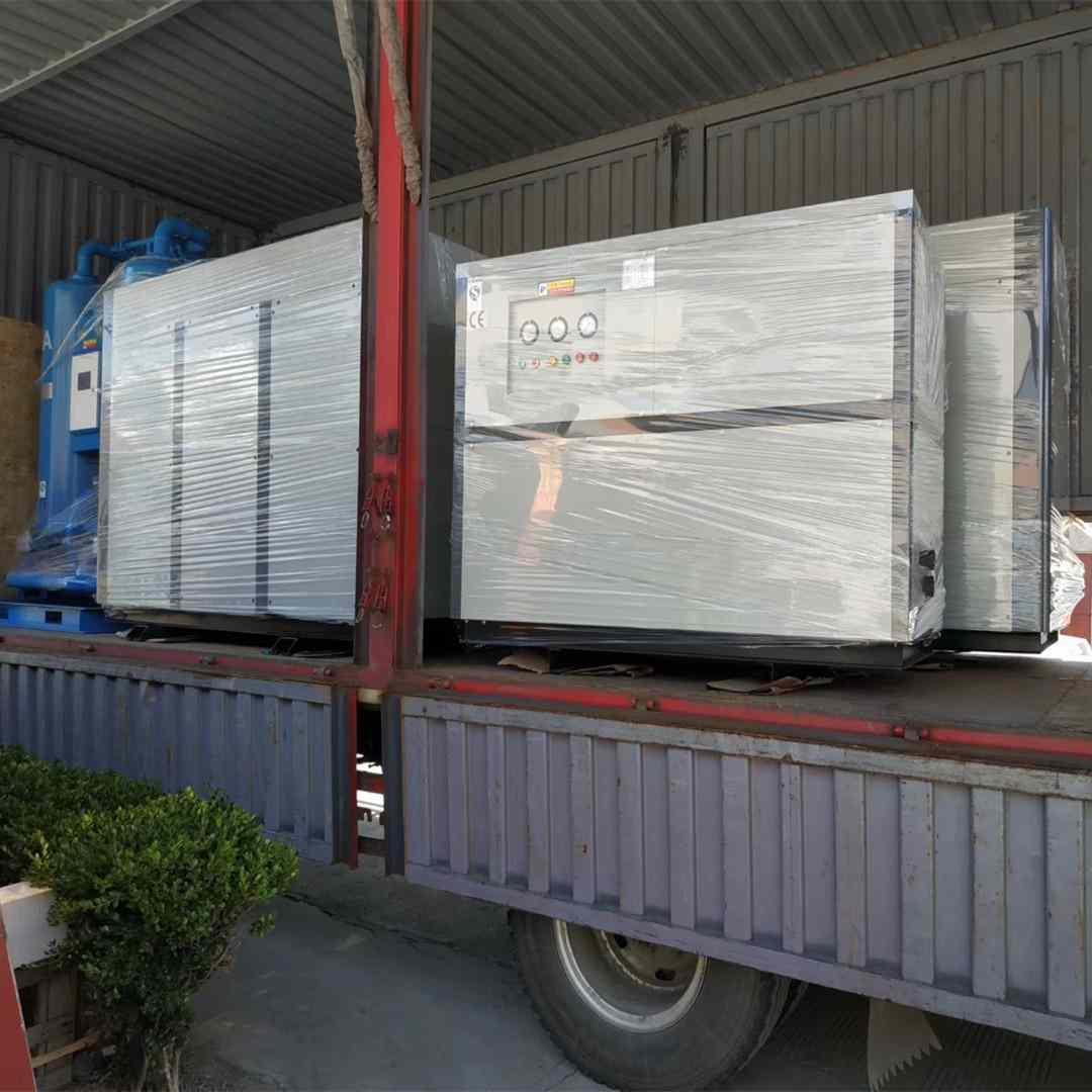 滬盛冷干機(jī)常見故障維修